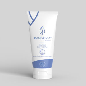 Diacare Foot Creme