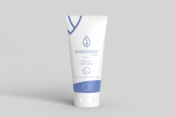 Diacare Foot Creme