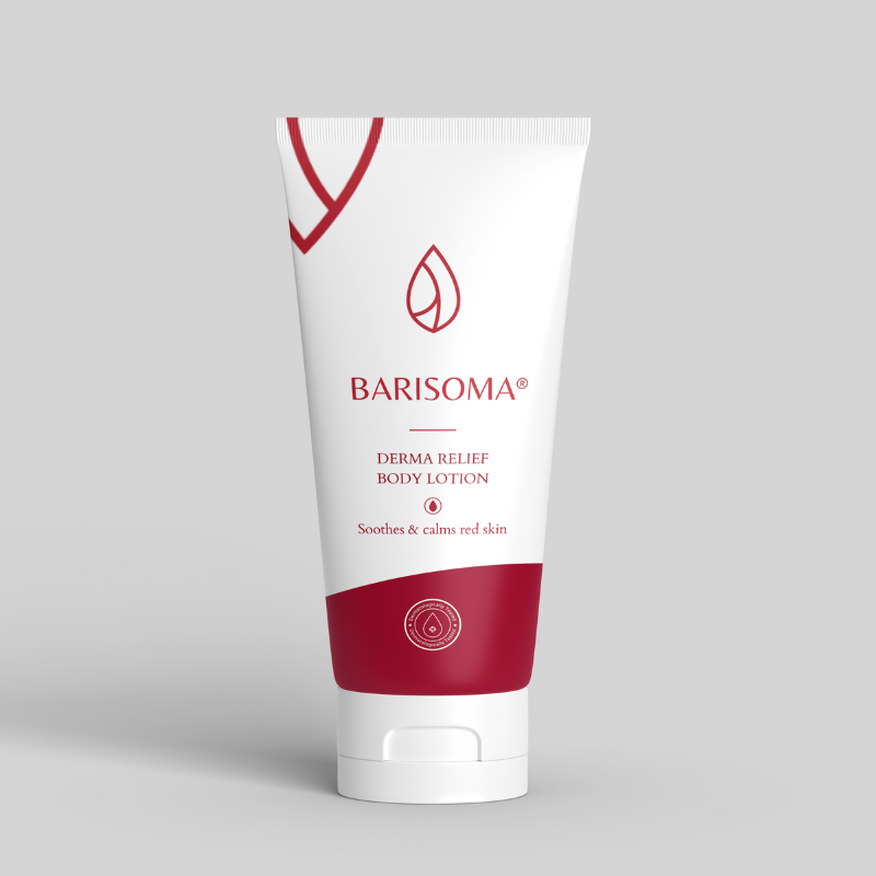 Derma Relief Bodylotion