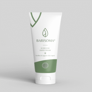 Eczecure Hand Cream