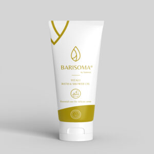 Vitals Bath & Shower Gel