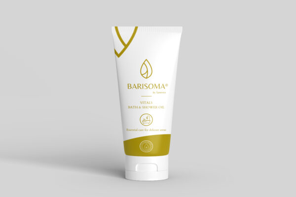 Vitals Bath & Shower Gel