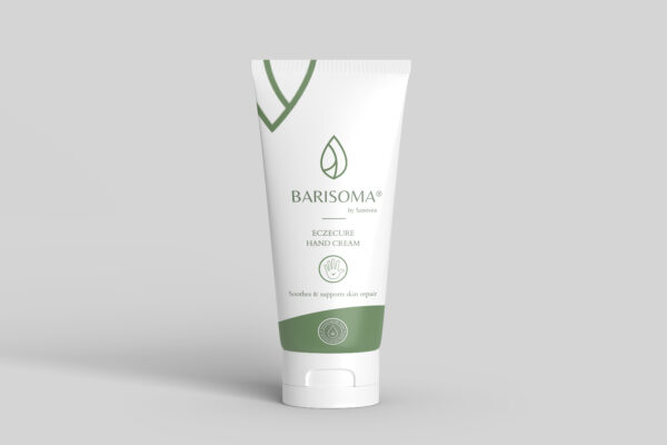 Ezecure Hand Creme