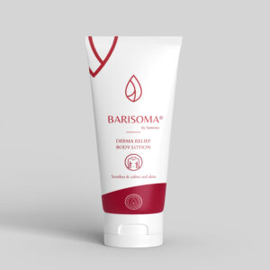 Derma Relief Hair & Shampoo