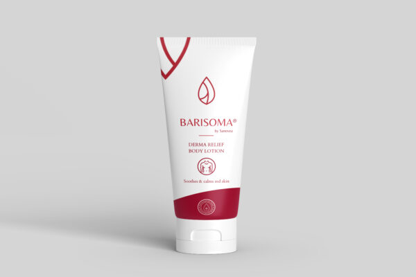 Derma Relief Hair & Shampoo
