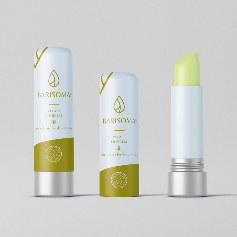 Vitals LipBalm